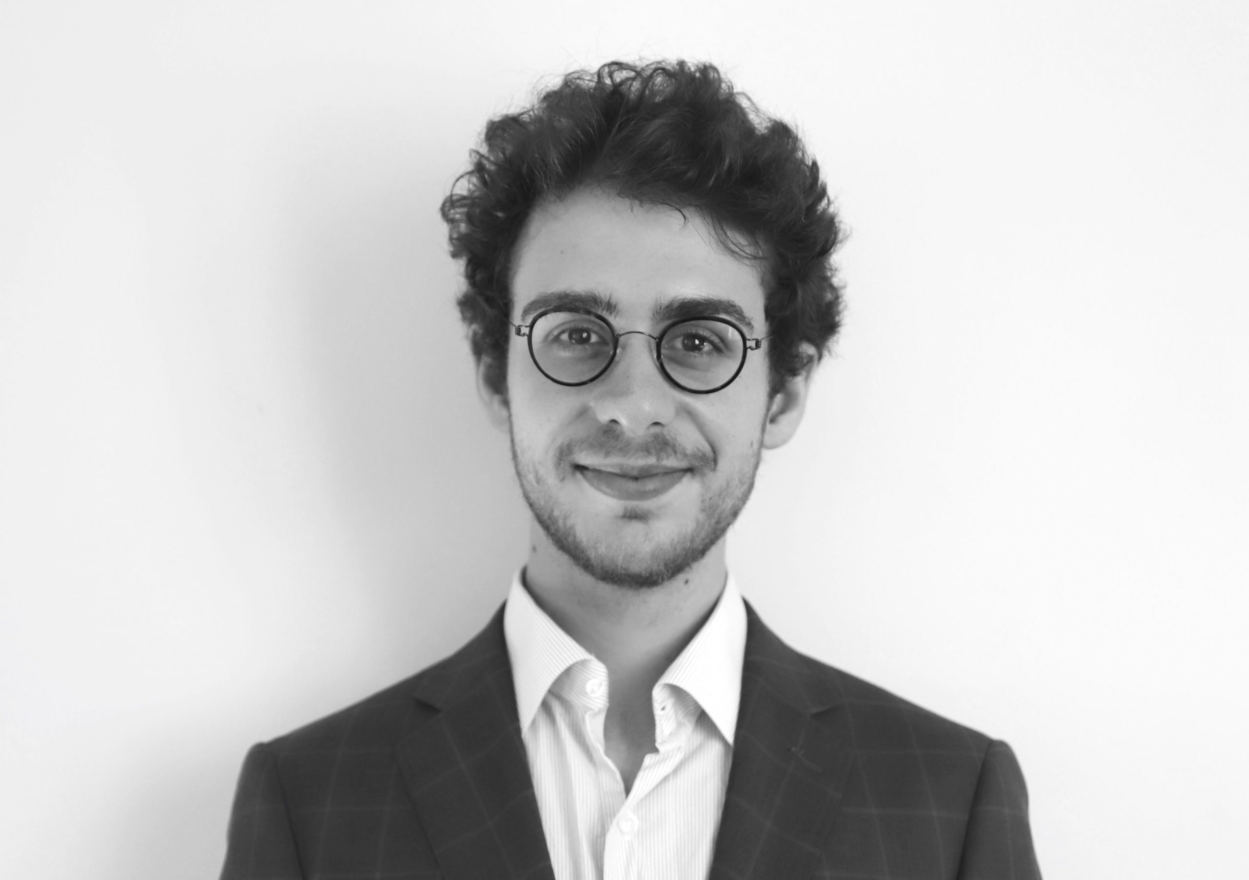 will cesta image for staff page