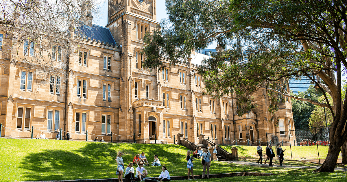 SACAS Annual General Meeting 2021