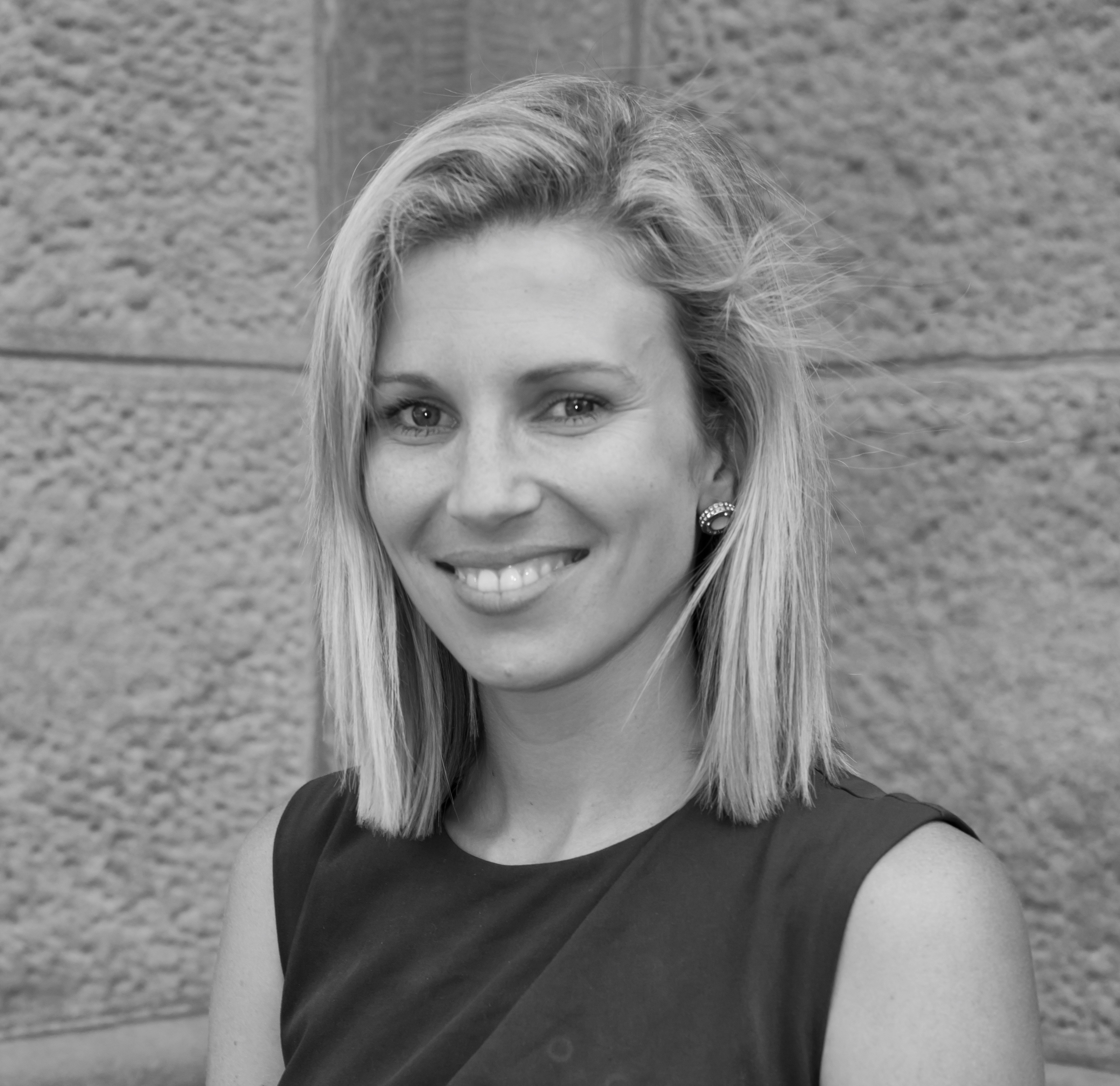 Hannah Atwell - St Andrews College